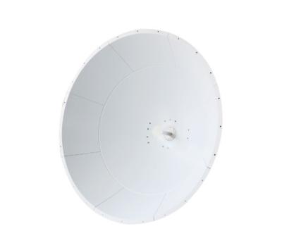 China 1.2m/4ft High XPD Microwave Parabolic Antenna 32 Dbi for sale