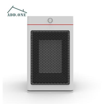 China With New Design Safety Tip Motion Sensor Above Switch Above Heat Protection Smart Room Ceramic Ptc Heater Portable Electric Heater for sale