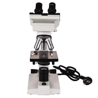 China Wholesale Biological Microscope Students' 1000x Microscope BM-100FL for sale
