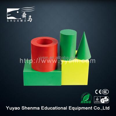China 3D model geometric primary educational math teaching aids for kids 307 for sale
