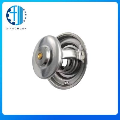China Thermostat 61800061040 612600060122 612600060873 For Weichai Wp7 Engine Spare Parts for sale