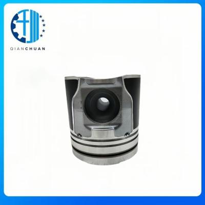 China 612600030024 PISTON For DIESEL ENGINE WP12 SINOTRUK HOWO SHACMAN TRUCKS ENGINE PARTS for sale