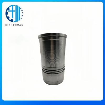 China D02A-104-40+A Cylinder Liner For D6114 D9 Diesel Engine Spare Parts for sale