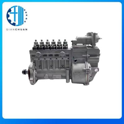 China Fuel Injection Pump 612601080575 For Weichai WD615 Diesel Engine Parts for sale