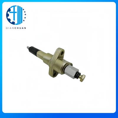 China 150118-00135 Fuel Injector for Doosan Daewoo Engine DB58 DB58T Excavator DH220-5 for sale