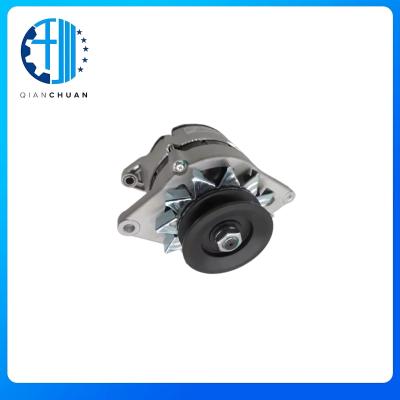 China Alternator 612600090506 AVE2716D for Weichai WD615 WP10 Diesel Engine Parts Construction Machinery for sale