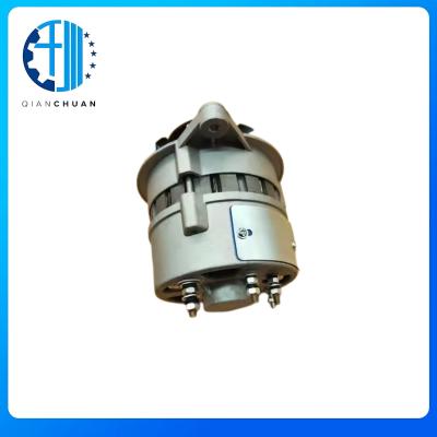 China Alternator 14V 500W 14060024 K4100ZD for Weichai WP10 Diesel Engine Parts Construction Machinery for sale