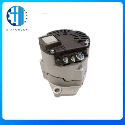 China Alternator 28V70A 1001828445 for Weichai WP6 WP10 Diesel Engine Parts Construction Machinery for sale