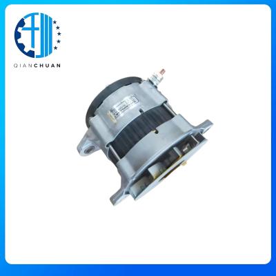 China Alternator 185-5294 for Caterpillar C7 C9 C15 C18 Excavator Engine Spare Parts for Machinery Construction for sale