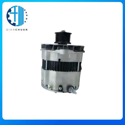 China Alternator 169-3345 for Caterpillar C9 E330 Excavator Engine Spare Parts for Machinery Construction for sale