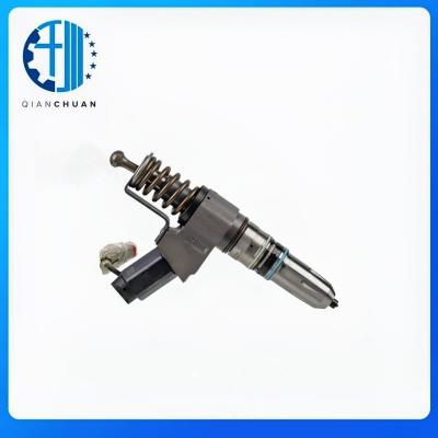 China 3411766 Fuel Injector for Cummins N14 QSN14 ISM11 QSM11 M11 Diesel Engine for sale