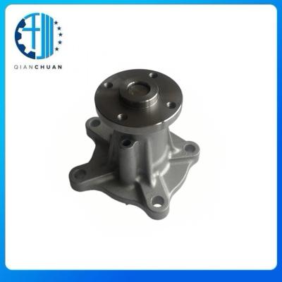 China Bomba de água 15425-73037 para Kubota D725 V1502 V1903 V1512 Partes sobressalentes do motor à venda