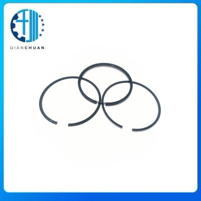 China D950 Anel de pistão 75MM OEM 15442-2105 para Peças sobressalentes de motores Kubota à venda