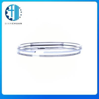 China Anéis de pistão STD 1G514-21050 Para Peças sobressalentes do motor Kubota V3800 à venda