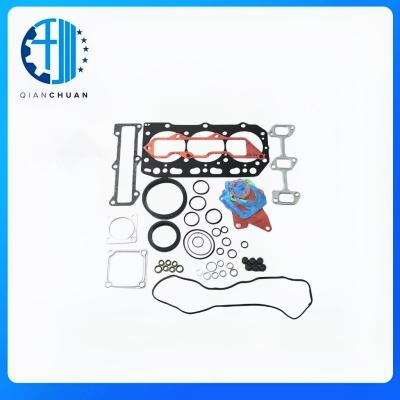 Chine 3TNE88 3C68E Kit de joints pour moteur pour camion Yanmar à vendre