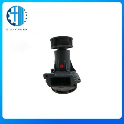 Chine 612600060307 Pompes à eau pour Weichai WD615 WD10 WP12 Pièces du moteur à vendre