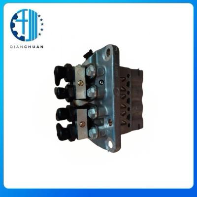 China 1G911-51012 Bomba de injecção de combustível para Kubota V2203 Peças sobressalentes de motores de escavadeira à venda