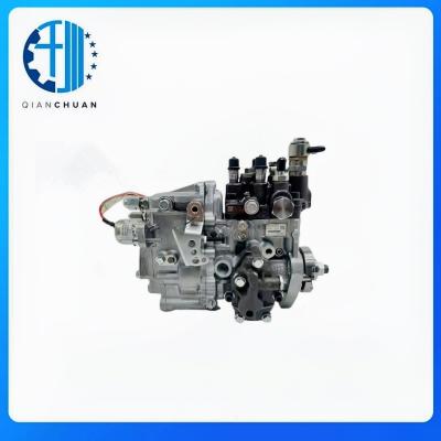 Chine 729242-51340 729045-51330 pompe à injection de carburant pour moteur Yanmar 3TNV88 à vendre