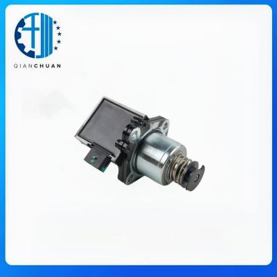 Chine 129927-61601 729975-51310 Actuateur de pompe à carburant pour moteur Yanmar 3TNV88 4TNV98 à vendre