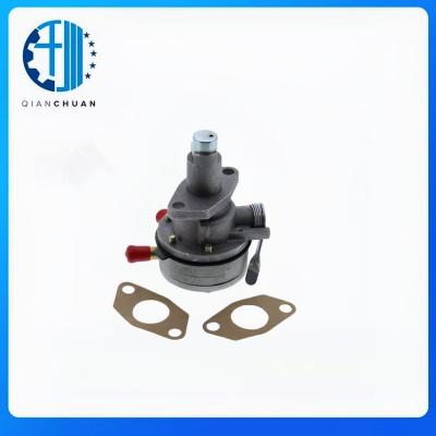 China 16604-52030 Bomba de combustível para Kubota V1903 V2203 V2403 Partes de motor à venda