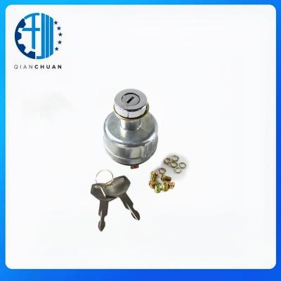 China YN50S00002F1 Interruptor de ignição para Kobelco SK200-6 SK210-6 Peças de escavadeira à venda