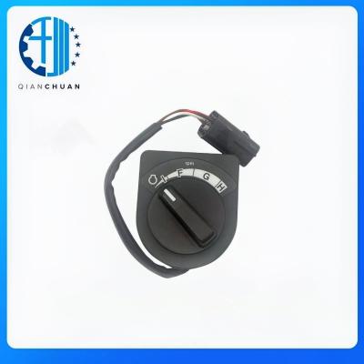 China VOE14659775 Gato de aceleração para escavadeira Volvo EC250D EC460D EC480D à venda