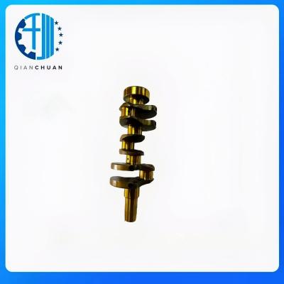 Chine 119802-21000 Arbre à manivelle pour Yanmar 3TNV82 3TNV82A Moteur EG224 Tracteur à vendre
