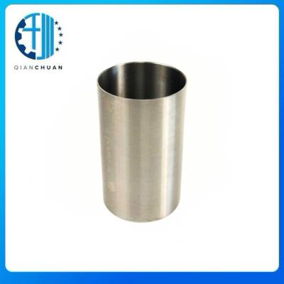 China Forro de cilindros K15521-02310 para motor Kubota V1902 Peças sobressalentes para máquinas de construção à venda