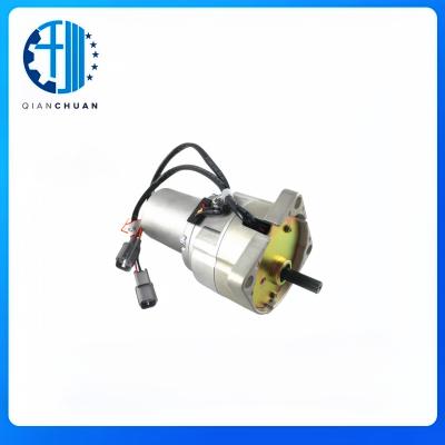 China KP56RM2G-014 Motor de aceleração para escavadeira Kobelco SK230-6E SK330-6E à venda
