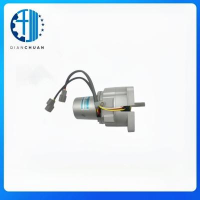 China 20S00003F3 Motor de aceleração para escavadeira Kobelco SK200-6 SK70 SK60SR à venda