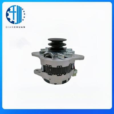 Chine 27040-2191 Alternateur 24V pour le moteur Hino J08E Kobelco SK235SR-2 SK210LC-8 SK350-9 à vendre
