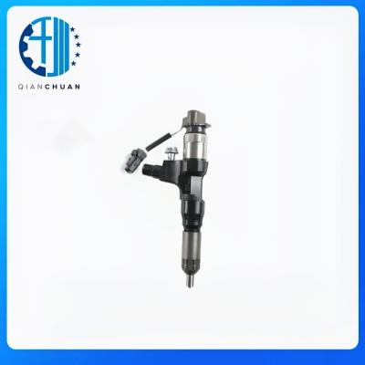 China VH239101430 VH239101440A Injetores de combustível para Kobelco SK200-8 E235BSR à venda