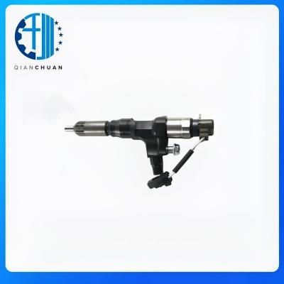 Chine 295050-0920 23670-E0540 Injecteur de carburant pour camion Hino J05E moteur Kobelco SK200-8 SK300-8 à vendre