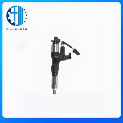Chine Injecteur de carburant pour moteur Hino J08E Kobelco SK300-8 SK350-8 à vendre
