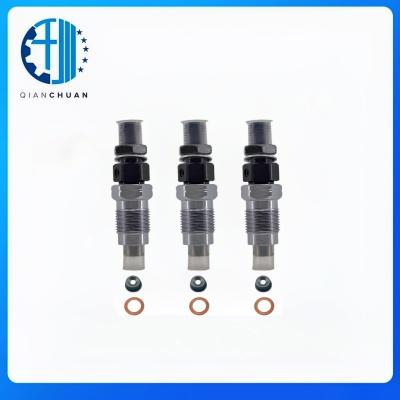 China 16082-53900 16082-53903 Injetor de combustível para motor Kubota D1403 D1503 D1703 V2203 à venda