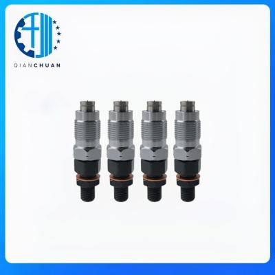 China 1G065-53900 Injetor de combustível para motor Kubota V1505 V1205 V1305 V1505T à venda