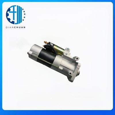 China 0001-368001 Motor de arranque para Volvo EC140 EC210 EC240 EC290 EC330 Excavadora à venda