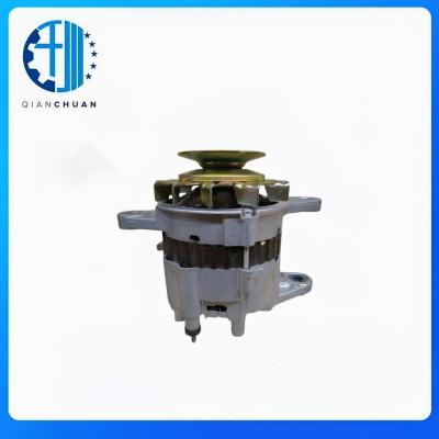 Κίνα A5T70383 ME04916 Εναλλακτικός κινητήρας για το Mitsubishi Fuso 320 Truck 4D30 4D31 προς πώληση