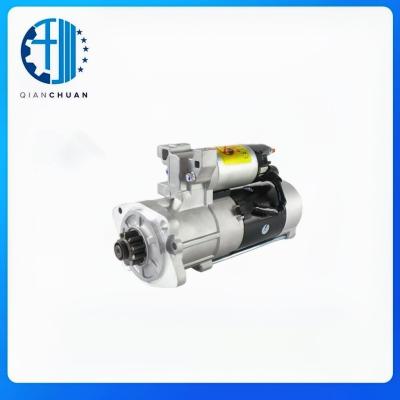 Κίνα 272-4774 2724774 Μηχανή εκκίνησης για την Caterpillar 318C 320B 320C 320D Μέρη σκάφους προς πώληση