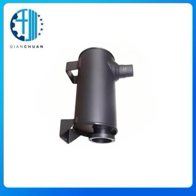 China Muffler 14504919 para Volvo EC210B Peças sobressalentes do motor da escavadeira à venda