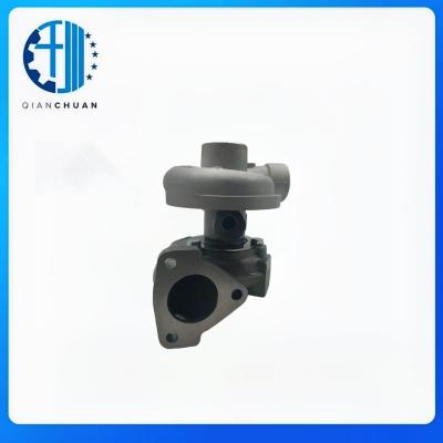 China 04281437 0428 1437 Turbocompressor para Deutz 2011 Motor BF4M2011 S100 à venda