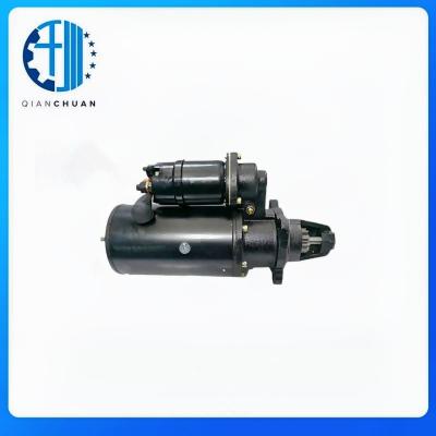 Chine 612600090340 Moteur de démarrage pour le moteur Liugong ZL50Z Weichai WD615 à vendre