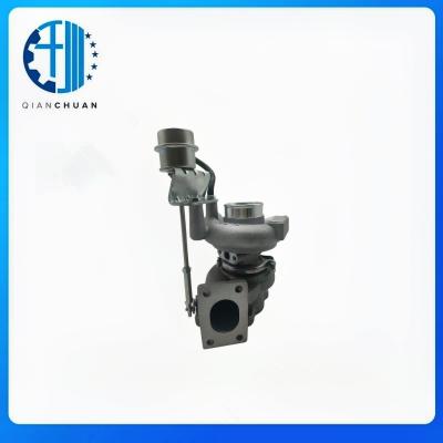 China HX25W Turbocharger 2843145 84300602 for New Holland Engine S8000 BS3 for sale