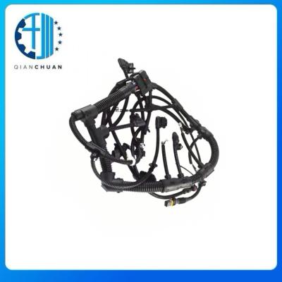 China Wiring Harness 22243151 VOE22243151 For Volvo D6E Diesel Engine Spare Parts for sale