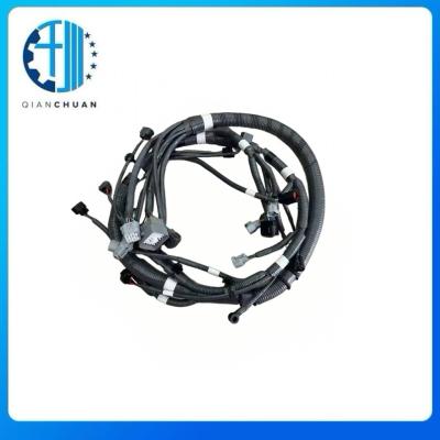 China 8-98485-189-1 Bedrading voor Isuzu 4JJ1 Graafmachine Onderdelen Te koop