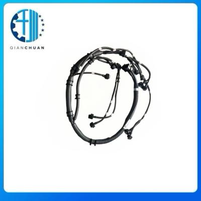 Chine VH82121-E1N10 Harnais de câblage pour pièces détachées de moteur Hino P11C à vendre