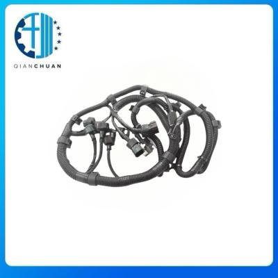Chine 82121-E0301 VH82121-E0301 Harnais de fil pour excavateur SK330-8 SK350-8 Hino J08 Pièces détachées moteur à vendre