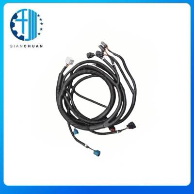 China Wiring Harness YA00009267 for Hitachi ZX200-5G Excavator Engine Spare Parts for sale