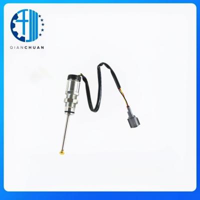 China 9745876 4367899 Main Pump Solenoid Valve for Hitachi EX200-5 ZX240-3 for sale