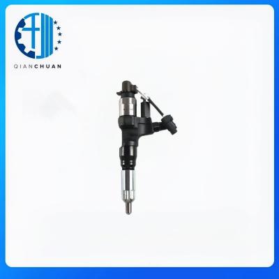 Chine 095000-6813 Injecteur diesel à carburant commun pour moteur Hino J08E à vendre